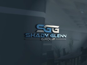 Shady Glenn Group entry by LogoAmr