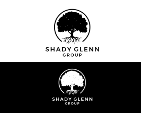 Shady Glenn Group entry by marsell