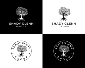 Shady Glenn Group entry by andsue