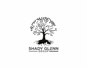 Shady Glenn Group entry by johnson art