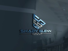 Shady Glenn Group entry by LogoAmr