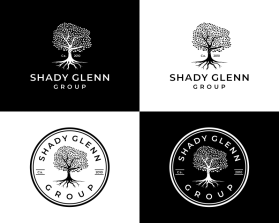 Shady Glenn Group entry by andsue