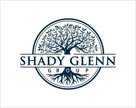 Shady Glenn Group entry by nirajdhivaryahoocoin