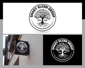 Shady Glenn Group entry by Bagusign