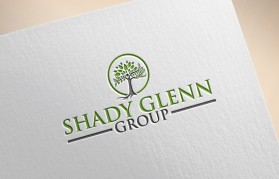 Shady Glenn Group entry by Design Rock