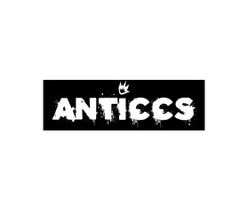 ANTICCS entry by zaenul21