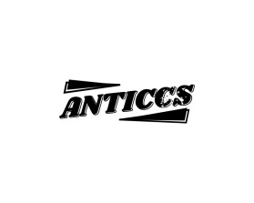 ANTICCS entry by ayoeb