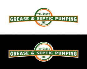 Tri-State Grease & Septic Pumping Inc. entry by Adi Dwi Nugroho