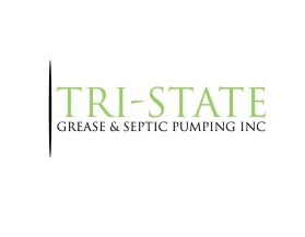 Tri-State Grease & Septic Pumping Inc. entry by MuhammadR
