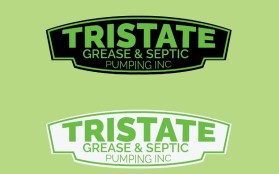 Tri-State Grease & Septic Pumping Inc. entry by Jheebsyn 