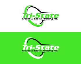 Tri-State Grease & Septic Pumping Inc. entry by Hasibul_083