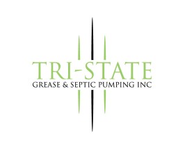 Tri-State Grease & Septic Pumping Inc. entry by MuhammadR
