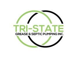 Tri-State Grease & Septic Pumping Inc. entry by MuhammadR