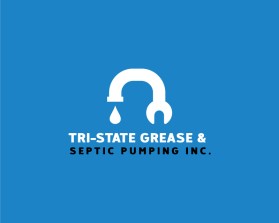 Tri-State Grease & Septic Pumping Inc. entry by DesignFairs