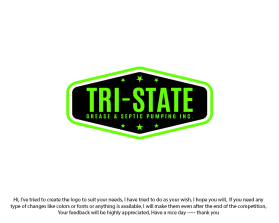 Tri-State Grease & Septic Pumping Inc. entry by ENVIRON