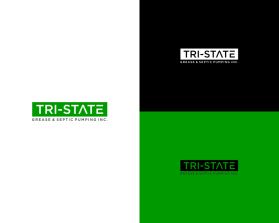 Tri-State Grease & Septic Pumping Inc. entry by art dent