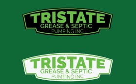 Tri-State Grease & Septic Pumping Inc. entry by Jheebsyn 
