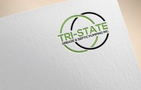 Tri-State Grease & Septic Pumping Inc. entry by MuhammadR