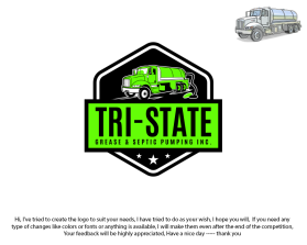 Tri-State Grease & Septic Pumping Inc. entry by ENVIRON