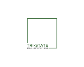 Tri-State Grease & Septic Pumping Inc. entry by doel_tangsi