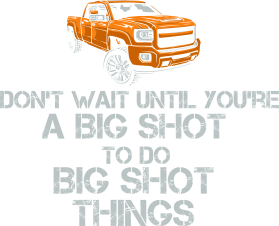 Big Shot Industries entry by Dragan Djordjevic
