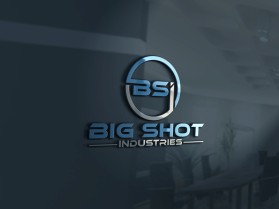 Big Shot Industries entry by LogoAmr