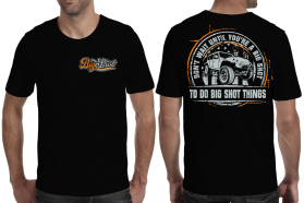 Big Shot Industries entry by Dragan Djordjevic