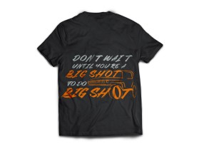 Big Shot Industries entry by bartous khalid