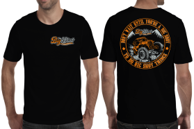 Big Shot Industries entry by Dragan Djordjevic
