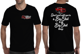 Big Shot Industries entry by Dragan Djordjevic