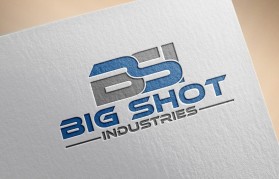 Big Shot Industries entry by LogoAmr