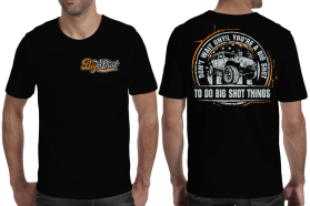 Big Shot Industries entry by Dragan Djordjevic