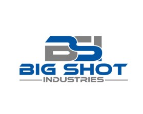 Big Shot Industries entry by LogoAmr