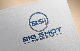 Big Shot Industries entry by LogoAmr