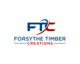 Forsythe Timber Creations entry by letto