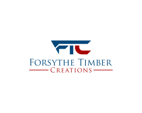Forsythe Timber Creations entry by letto