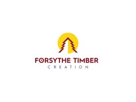 Forsythe Timber Creations entry by 237DSG
