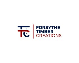 Forsythe Timber Creations entry by defrhea