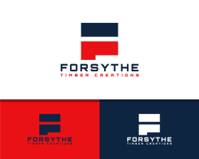 Forsythe Timber Creations entry by eldweeny