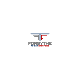 Forsythe Timber Creations entry by zeyhan_ali