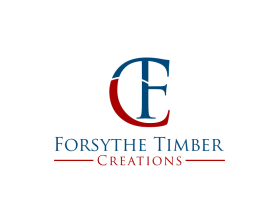Forsythe Timber Creations entry by letto