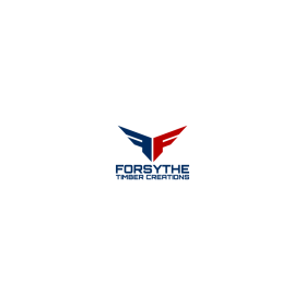 Forsythe Timber Creations entry by zeyhan_ali