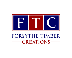Forsythe Timber Creations entry by LizardSY