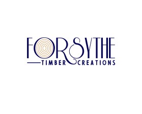 Forsythe Timber Creations entry by joegdesign