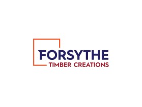Forsythe Timber Creations entry by 237DSG