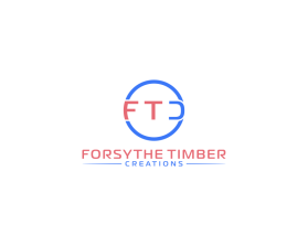 Forsythe Timber Creations entry by rejekiie