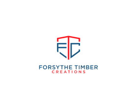 Forsythe Timber Creations entry by rejekiie