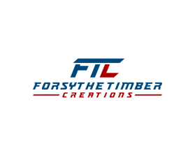 Forsythe Timber Creations entry by letto
