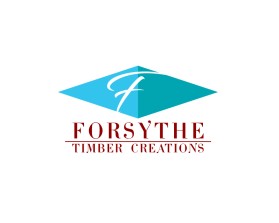 Forsythe Timber Creations entry by joegdesign