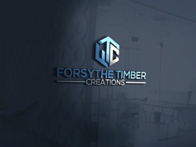 Forsythe Timber Creations entry by Design Rock